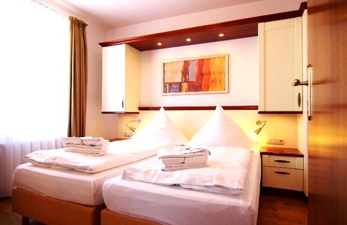 Westerland Apartment | 40 m² Apartment ∙ 1 bedroom ∙ 2 guests
