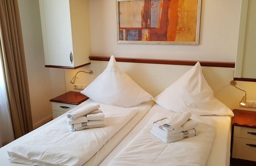 Westerland Apartment | 40 m² Apartment ∙ 1 bedroom ∙ 2 guests