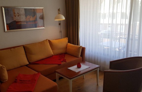 Westerland Apartment | 40 m² Apartment ∙ 1 bedroom ∙ 2 guests