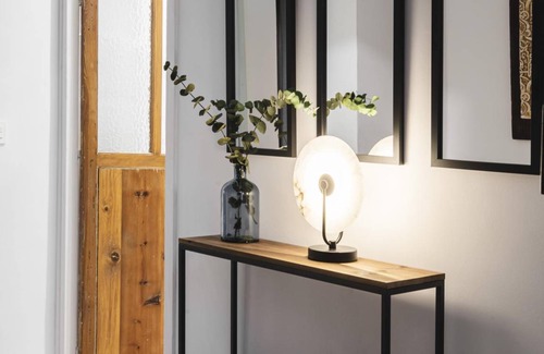 Lagunillas Apartment | 40 m² Apartment ∙ 2 bedrooms ∙ 4 guests