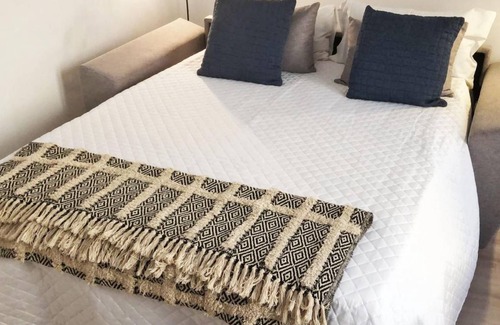 Lagunillas Apartment | 40 m² Apartment ∙ 2 bedrooms ∙ 4 guests