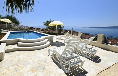 Baska Voda Apartment | 40 m² Apartment ∙ 1 bedroom ∙ 4 guests