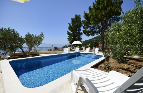 Baska Voda Apartment | 40 m² Apartment ∙ 1 bedroom ∙ 4 guests