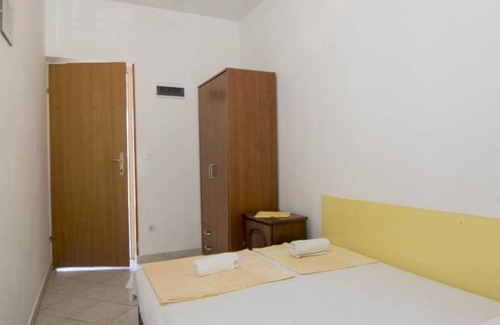 Ivan Dolac Apartment | 40 m² Apartment ∙ 2 bedrooms ∙ 4 guests