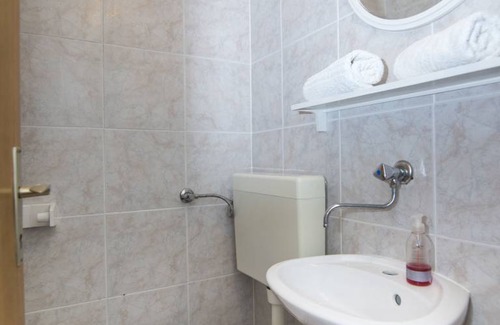 Ivan Dolac Apartment | 40 m² Apartment ∙ 2 bedrooms ∙ 4 guests