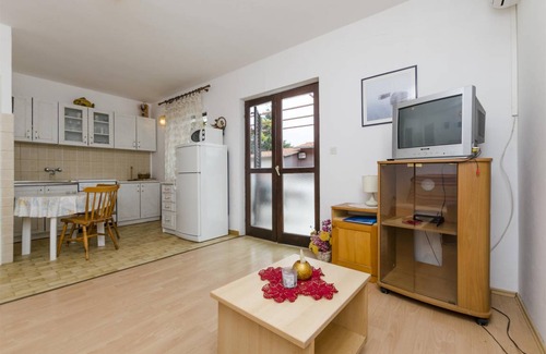 Ivan Dolac Apartment | 40 m² Apartment ∙ 2 bedrooms ∙ 4 guests