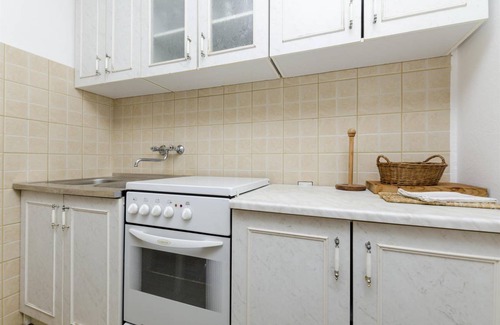 Ivan Dolac Apartment | 40 m² Apartment ∙ 2 bedrooms ∙ 4 guests
