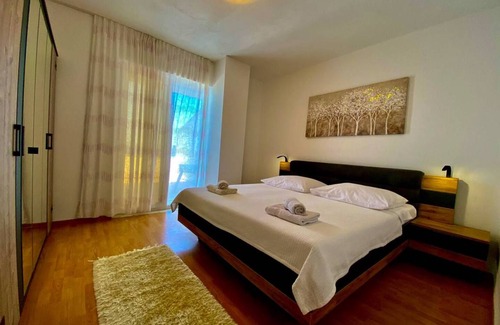 Zaklopatica Apartment | 40 m² Apartment ∙ 1 bedroom ∙ 4 guests