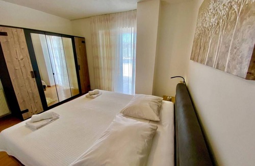 Zaklopatica Apartment | 40 m² Apartment ∙ 1 bedroom ∙ 4 guests