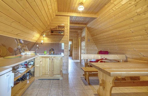Czarna Gora Apartment | 40 m² Apartment ∙ 2 bedrooms ∙ 5 guests