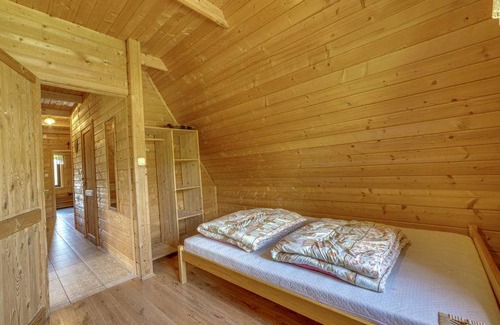 Czarna Gora Apartment | 40 m² Apartment ∙ 2 bedrooms ∙ 5 guests