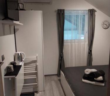 Ozalj Bed & Breakfast | 40 m² Bed and breakfast ∙ 6 guests