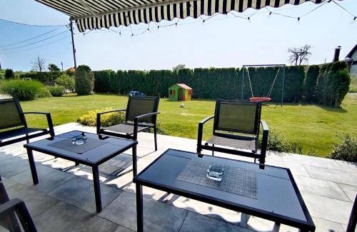 Ozalj Bed & Breakfast | 40 m² Bed and breakfast ∙ 6 guests