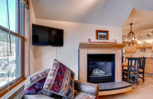 River Run Condo | 40 m² Condo ∙ 4 guests