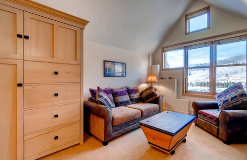 River Run Condo | 40 m² Condo ∙ 4 guests