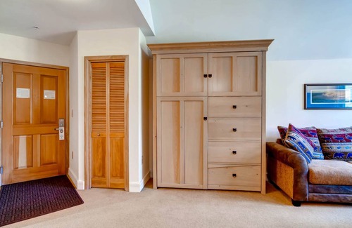 River Run Condo | 40 m² Condo ∙ 4 guests