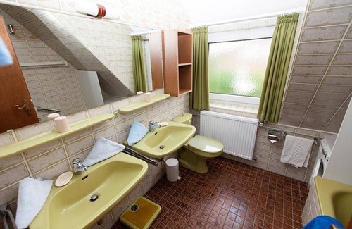 Wenningstedt-Braderup Apartment | 40 m² Apartment ∙ 1 bedroom ∙ 4 guests