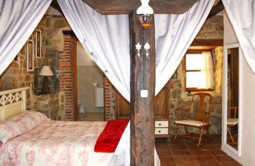 Cillorigo de Liebana Apartment | 40 m² Apartment ∙ 1 bedroom ∙ 2 guests