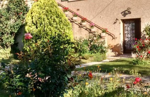 Frayssinet-le-Gelat Hotel | 40 m² Hotel ∙ 1 bedroom ∙ 4 guests