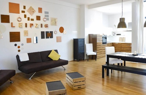 Mitte Hostel | 40 m² Hostel ∙ 6 guests