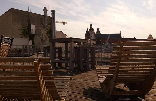 Mitte Hostel | 40 m² Hostel ∙ 6 guests