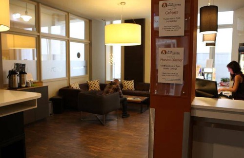 Mitte Hostel | 40 m² Hostel ∙ 6 guests