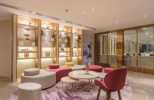Optics Valley Hotel | 40 m² Hotel ∙ 2 guests