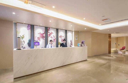 Optics Valley Hotel | 40 m² Hotel ∙ 2 guests