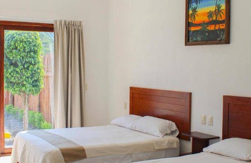 Ixtapa - Zihuatanejo Hotel | 40 m² Hotel ∙ 4 guests