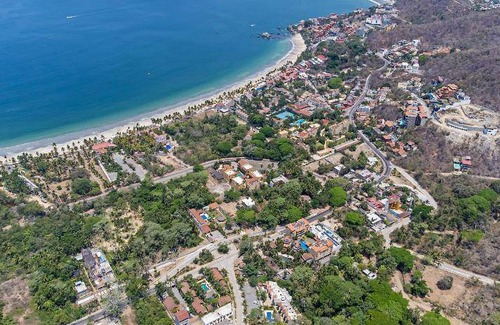 Ixtapa - Zihuatanejo Hotel | 40 m² Hotel ∙ 4 guests