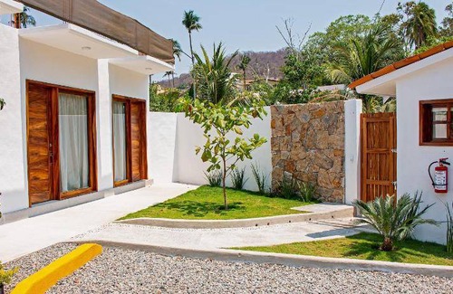 Ixtapa - Zihuatanejo Hotel | 40 m² Hotel ∙ 4 guests