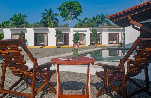 Ixtapa - Zihuatanejo Hotel | 40 m² Hotel ∙ 4 guests
