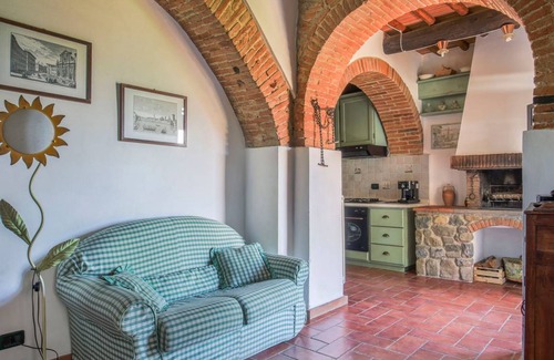 Montevarchi House | 40 m² House ∙ 1 bedroom ∙ 4 guests