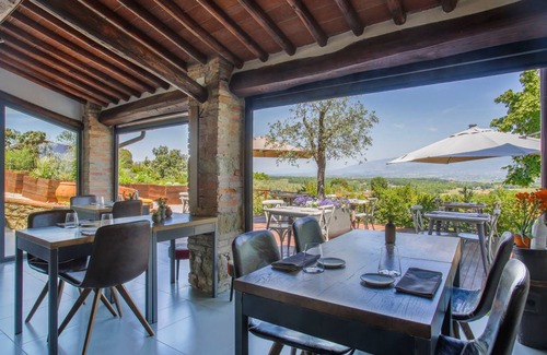 Montevarchi House | 40 m² House ∙ 1 bedroom ∙ 4 guests