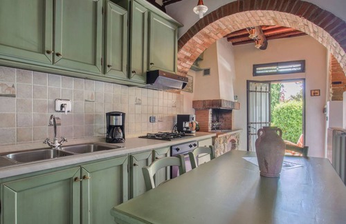 Montevarchi House | 40 m² House ∙ 1 bedroom ∙ 4 guests