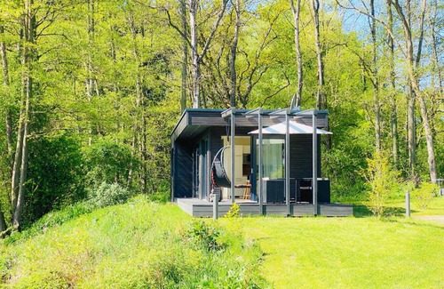 Ponitz am See House | 40 m² House ∙ 1 bedroom ∙ 3 guests