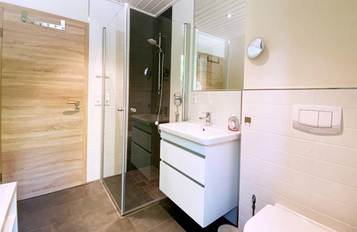 Ponitz am See House | 40 m² House ∙ 1 bedroom ∙ 3 guests