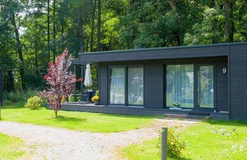 Ponitz am See House | 40 m² House ∙ 1 bedroom ∙ 3 guests