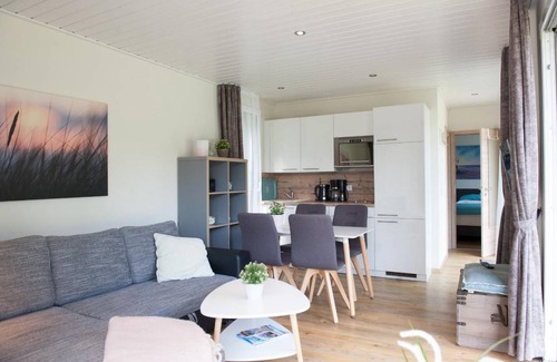 Ponitz am See House | 40 m² House ∙ 1 bedroom ∙ 3 guests