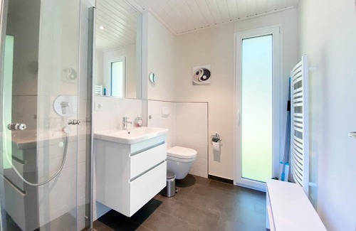 Ponitz am See House | 40 m² House ∙ 1 bedroom ∙ 3 guests