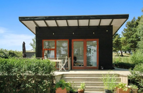 Fynshav House | 40 m² House ∙ 1 bedroom ∙ 2 guests
