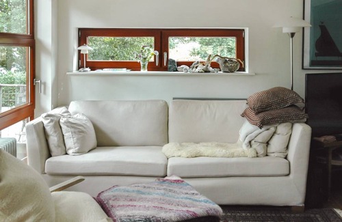 Fynshav House | 40 m² House ∙ 1 bedroom ∙ 2 guests