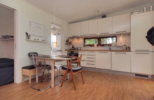 Fynshav House | 40 m² House ∙ 1 bedroom ∙ 2 guests