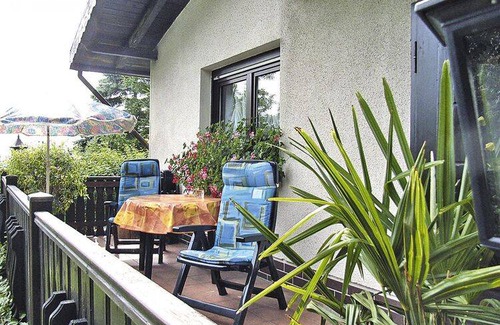 Jagdshof House | 40 m² House ∙ 1 bedroom ∙ 2 guests