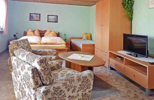 Jagdshof House | 40 m² House ∙ 1 bedroom ∙ 2 guests