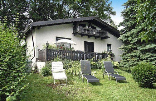Jagdshof House | 40 m² House ∙ 1 bedroom ∙ 2 guests