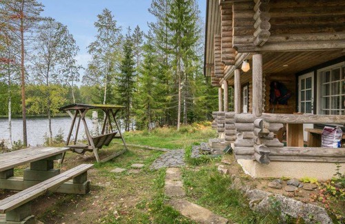 Mikkeli House | 40 m² House ∙ 1 bedroom ∙ 4 guests