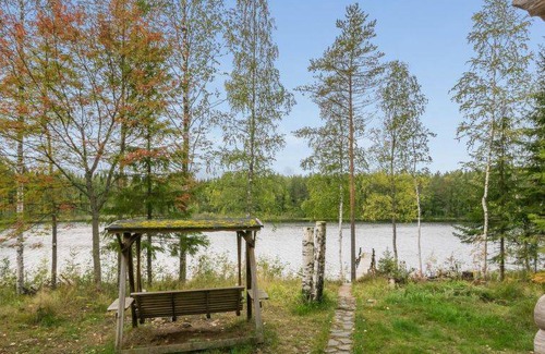 Mikkeli House | 40 m² House ∙ 1 bedroom ∙ 4 guests