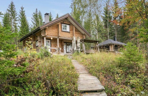 Mikkeli House | 40 m² House ∙ 1 bedroom ∙ 4 guests