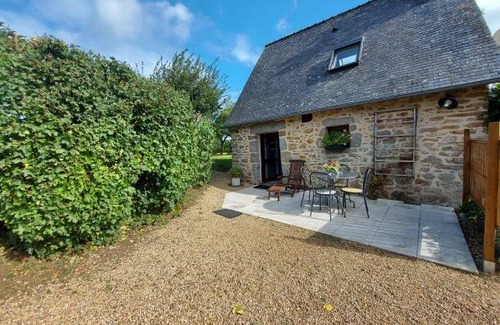 Alexain House | 40 m² House ∙ 1 bedroom ∙ 3 guests